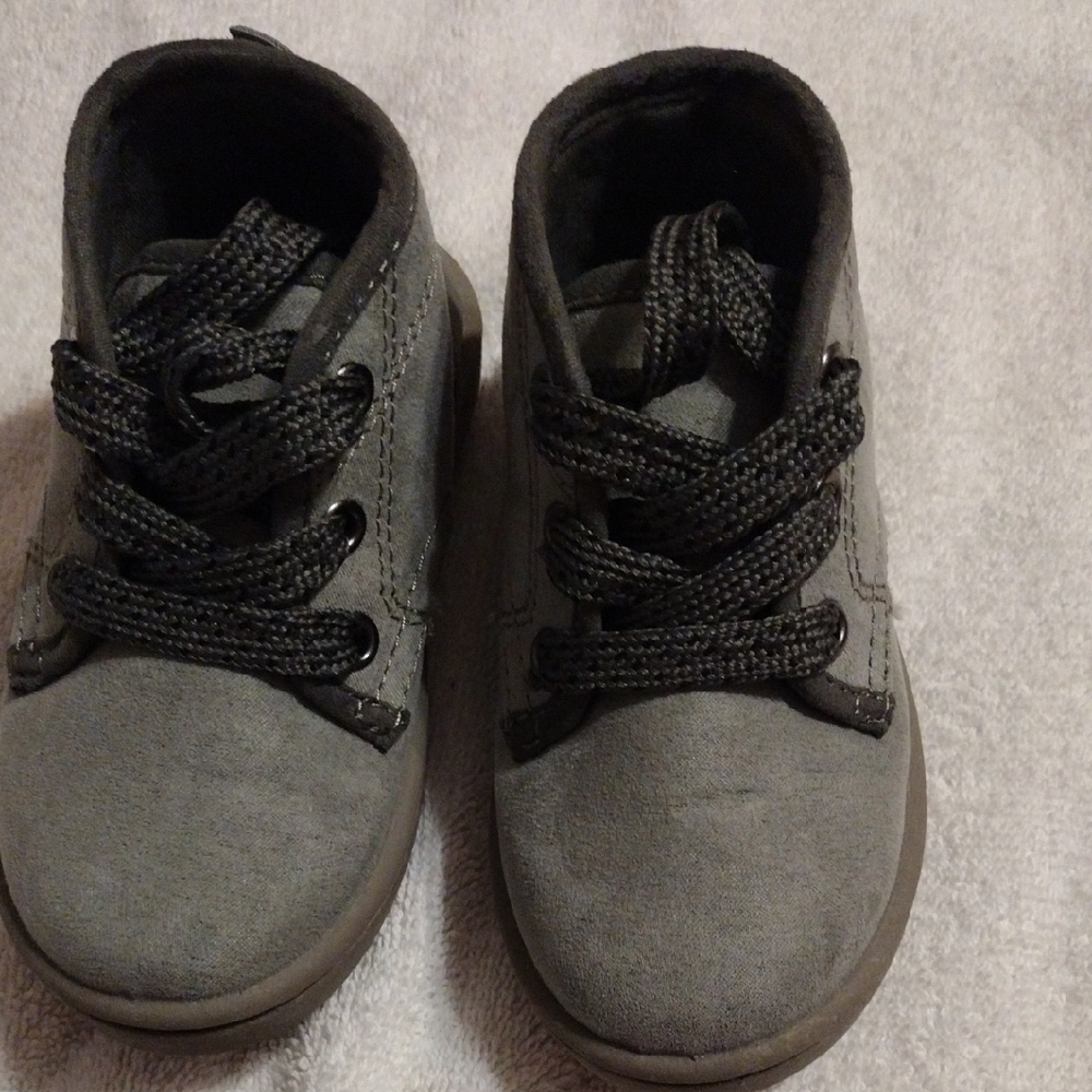 Simple Joy By CarterGray Kids Boots
